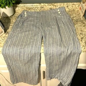 Womans pants